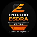 Entulho Esdra — Aluguel de Caçambas